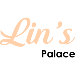 Lin’s Palace  logo.